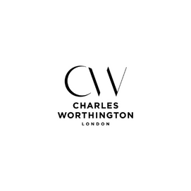 Charles Worthington